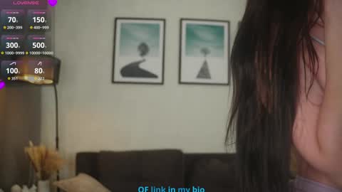 Diana online show from October 19, 11:27 pm