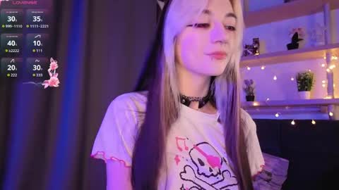 Diana online show from May 23, 3:49 pm