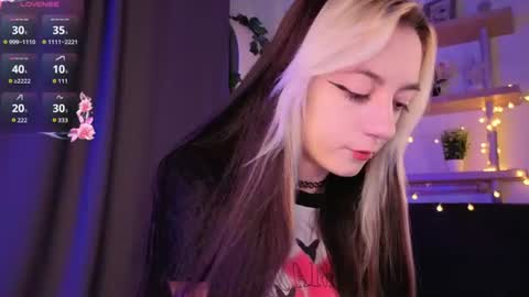 Diana online show from June 13, 3:21 pm