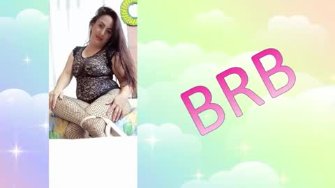 Snapshot of pamelavasquez_ chatting on November 20, 9:31 am pamela online show from November 20, 9:31 am