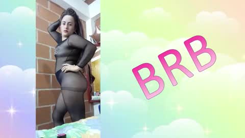 Snapshot of pamelavasquez_ chatting on November 23, 1:49 am pamela online show from November 23, 1:49 am