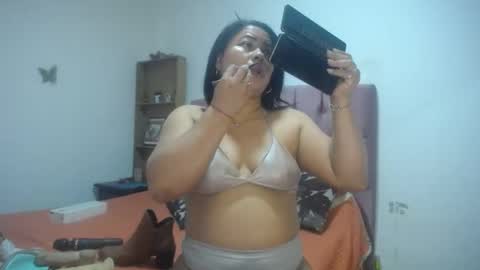 pamelitamartin online show from October 20, 2:39 pm