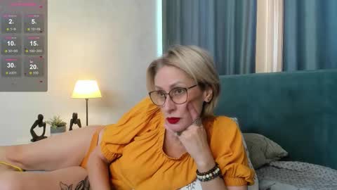 Snapshot of pamellamurphy chatting on October 22, 7:41 am pamellamurphy online show from October 22, 7:41 am