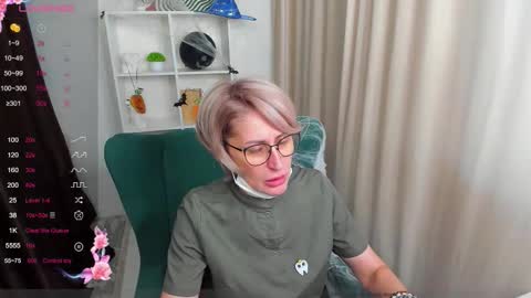 Snapshot of pamellamurphy chatting on November 1, 5:31 am pamellamurphy online show from November 1, 5:31 am