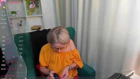 Snapshot of pamellamurphy chatting on November 3, 7:09 am pamellamurphy online show from November 3, 7:09 am