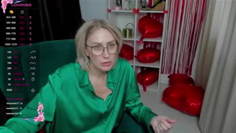 Snapshot of pamellamurphy chatting on February 15, 7:51 am pamellamurphy online show from February 15, 7:51 am