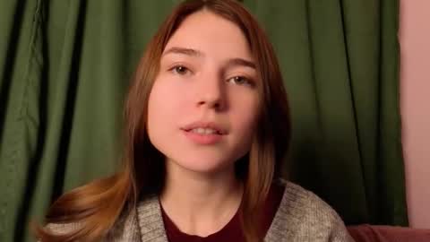 daniella online show from October 7, 7:44 pm