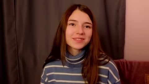 daniella online show from October 16, 7:48 pm