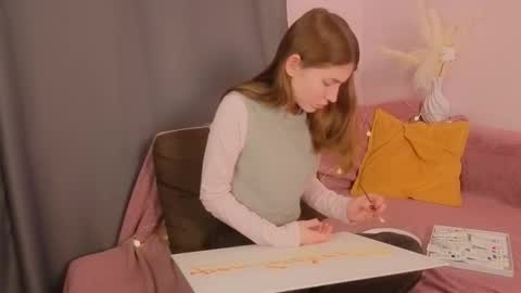 daniella online show from November 6, 7:48 pm