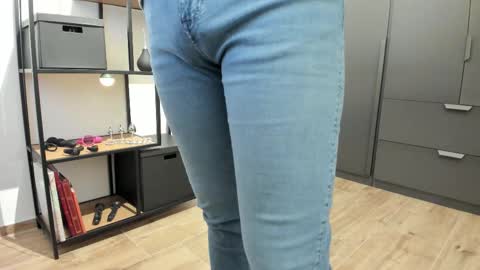 pampersandspanking online show from February 28, 6:09 pm