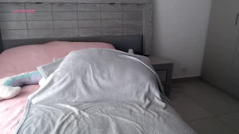 Pamela online show from February 10, 5:17 pm