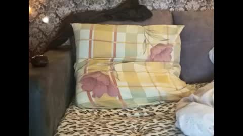 Pancamo online show from January 1, 8:37 pm