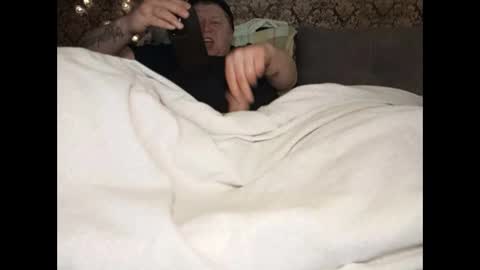 Pancamo online show from February 7, 8:53 pm