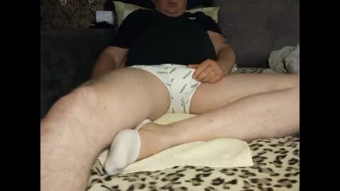 Pancamo online show from October 28, 8:00 pm