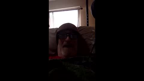 pandaman421787009 online show from April 20, 4:10 pm