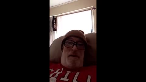 pandaman421787009 online show from April 22, 2:51 pm