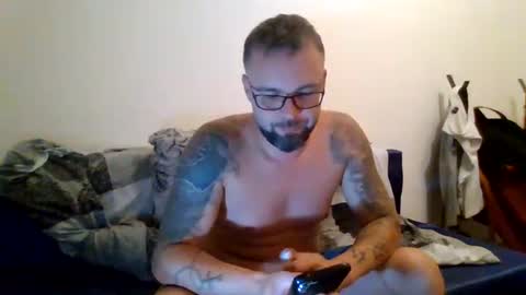 pandatm03 online show from July 25, 7:22 pm
