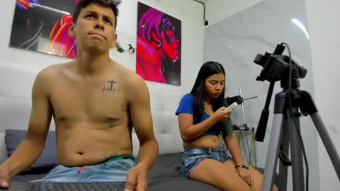 pandora78kyle online show from March 7, 2:08 am