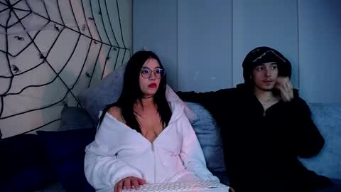 pandora__1 online show from October 11, 1:27 am