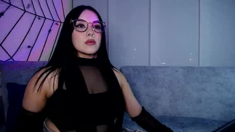 pandora__1 online show from October 19, 11:38 pm