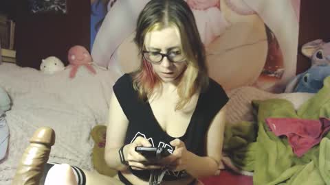 pandora-allsorts online show from November 30, 4:44 pm