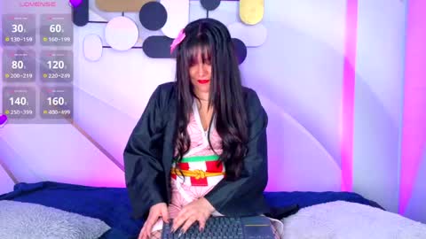 Snapshot of pandora_mask chatting on May 11, 7:22 pm Pamela online show from May 11, 7:22 pm
