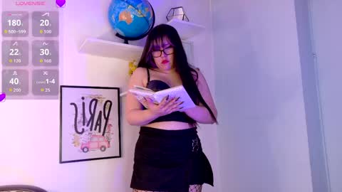 Snapshot of pandora_mask chatting on May 14, 8:04 pm Pamela online show from May 14, 8:04 pm