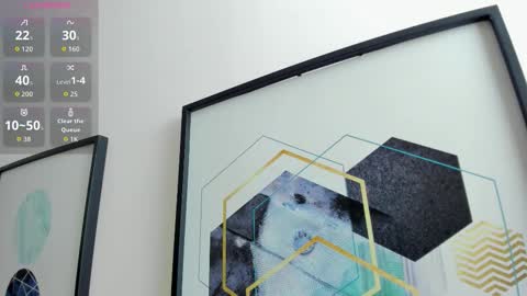 PANDORA  online show from January 10, 11:34 am