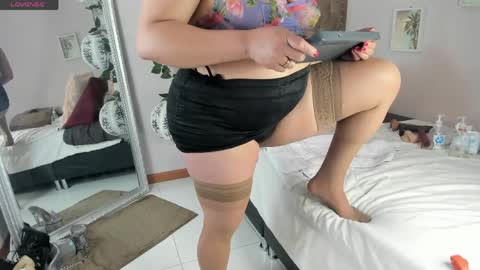 PandoraKarl online show from May 21, 5:58 am