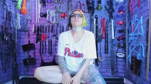 Snapshot of pandoranez chatting on November 14, 6:06 pm PandoraNez online show from November 14, 6:06 pm