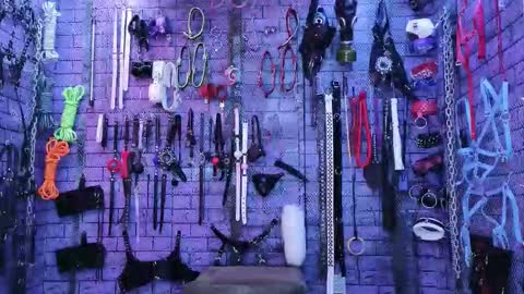 PandoraNez online show from February 12, 3:34 am