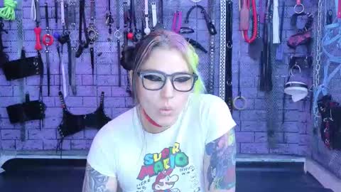 PandoraNez online show from March 10, 8:14 pm