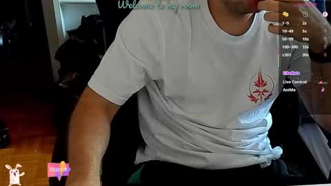 pandouxe online show from September 19, 11:33 am