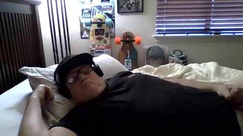 panos online show from January 5, 6:45 pm