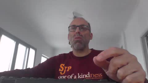 pansak1973 online show from December 7, 8:55 am