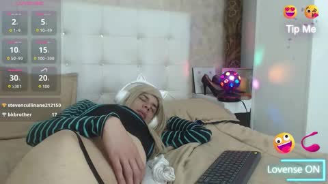 pantera_white online show from May 11, 4:04 pm