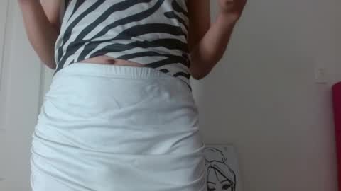 pantera_white online show from June 24, 12:59 pm