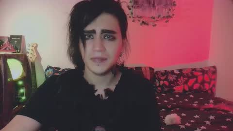 Snapshot of panther_cap chatting on November 9, 1:37 am In bio online show from November 9, 1:37 am