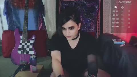 Snapshot of panther_cap chatting on November 27, 2:13 am In bio online show from November 27, 2:13 am