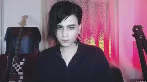 Snapshot of panther_cap chatting on December 3, 4:31 am In bio online show from December 3, 4:31 am