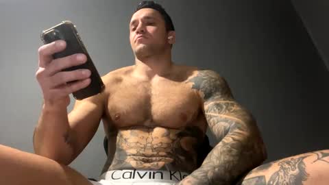 Oleg online show from December 29, 6:14 am