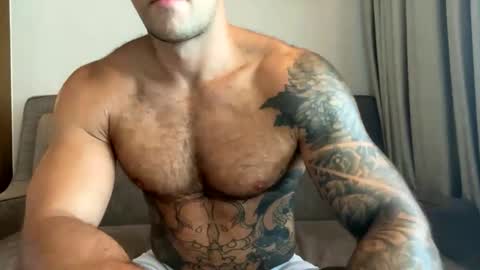 Oleg online show from March 2, 9:10 am