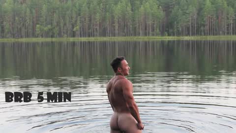 Oleg online show from September 16, 5:52 am