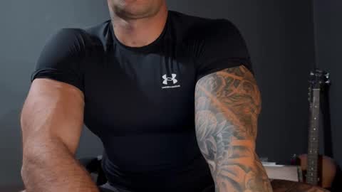 Oleg online show from October 1, 6:30 am