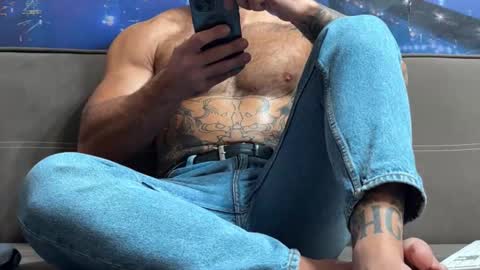 Oleg online show from October 18, 6:48 am