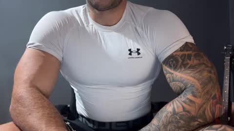 Oleg online show from October 25, 7:38 am