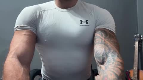 Oleg online show from October 27, 7:01 am