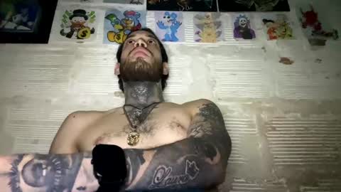 Snapshot of panthers_room chatting on January 23, 2:23 am panthers_room online show from January 23, 2:23 am