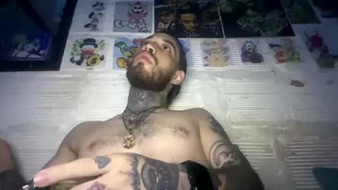 Snapshot of panthers_room chatting on February 4, 10:10 am panthers_room online show from February 4, 10:10 am