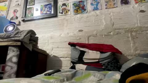 Snapshot of panthers_room chatting on February 14, 12:57 pm panthers_room online show from February 14, 12:57 pm